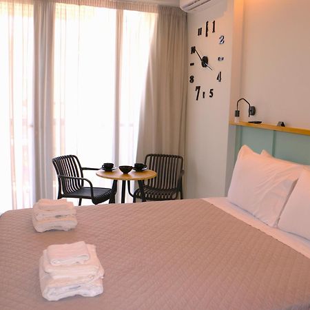 Glyfada Relax 9 Lägenhet Aten Exteriör bild