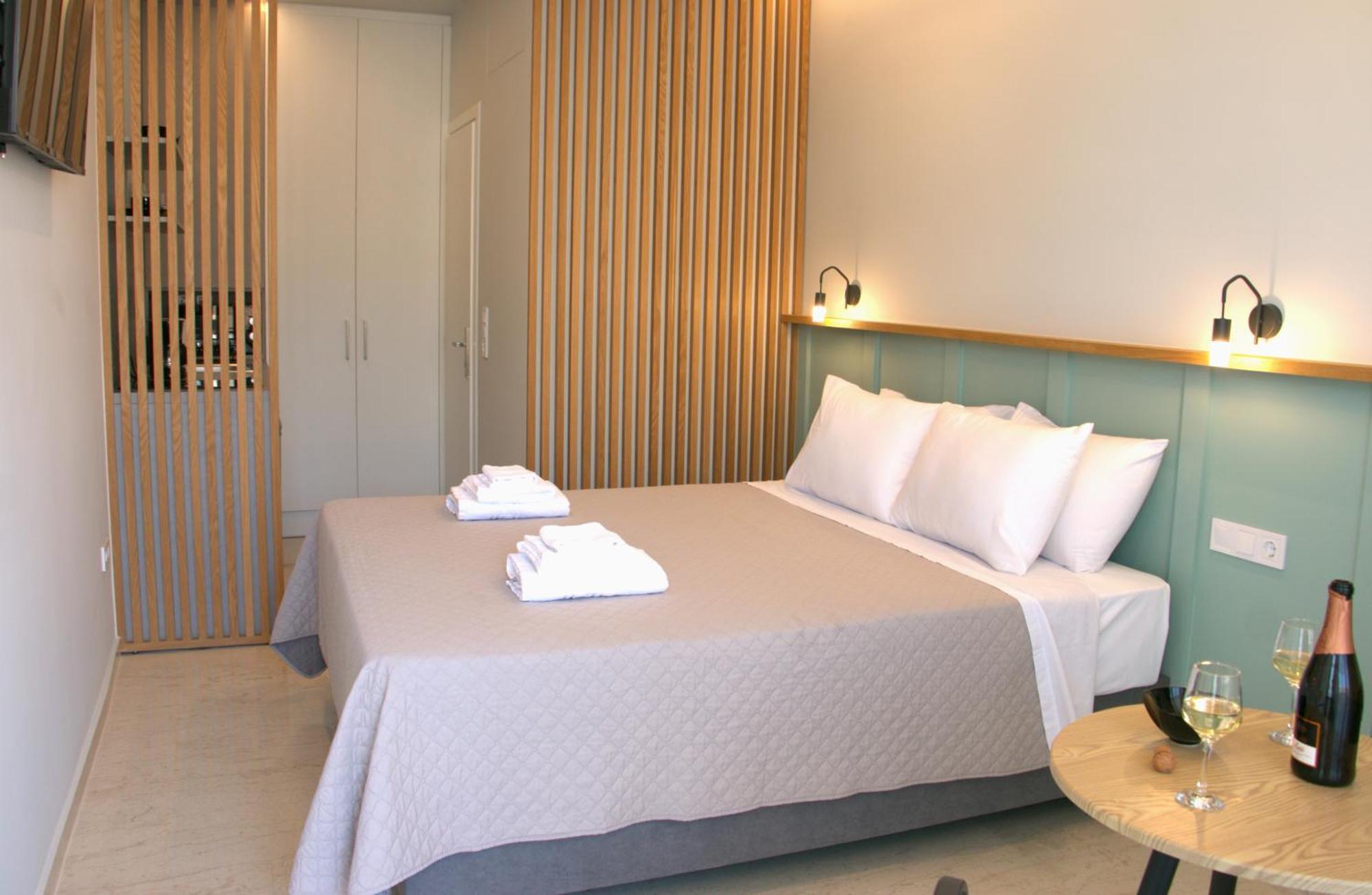 Glyfada Relax 9 Lägenhet Aten Exteriör bild