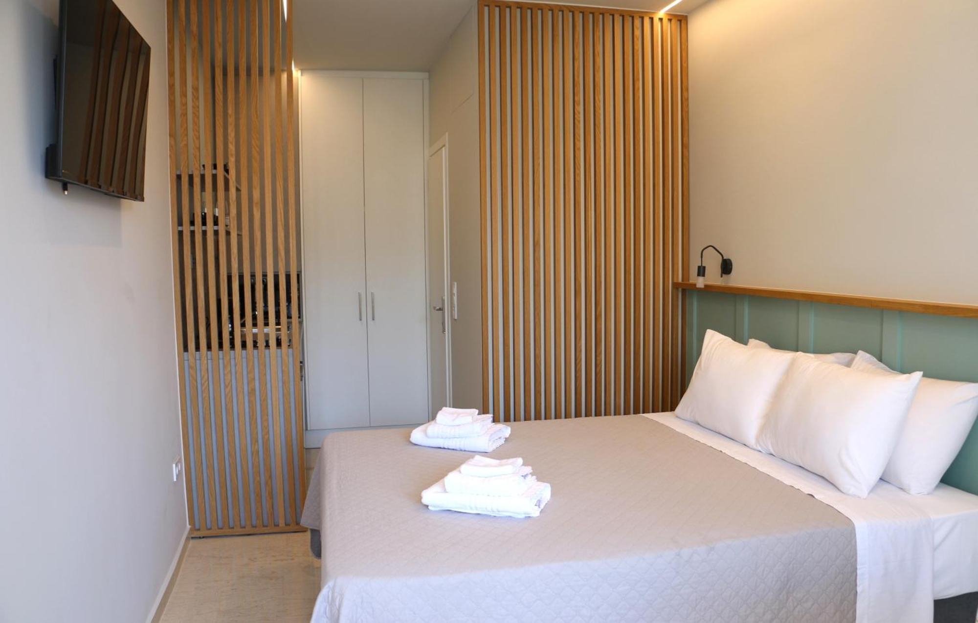 Glyfada Relax 9 Lägenhet Aten Exteriör bild
