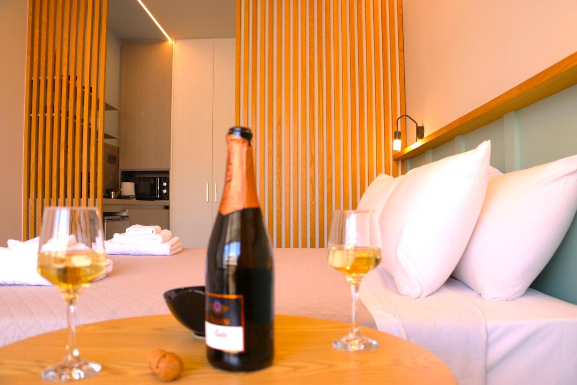Glyfada Relax 9 Lägenhet Aten Exteriör bild