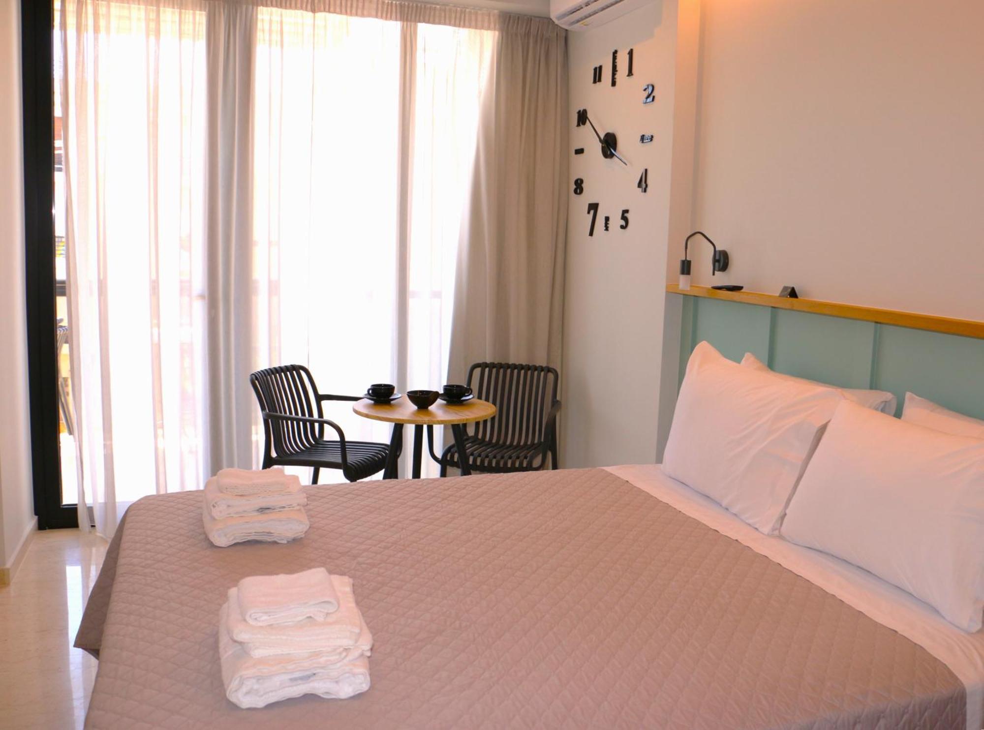Glyfada Relax 9 Lägenhet Aten Exteriör bild