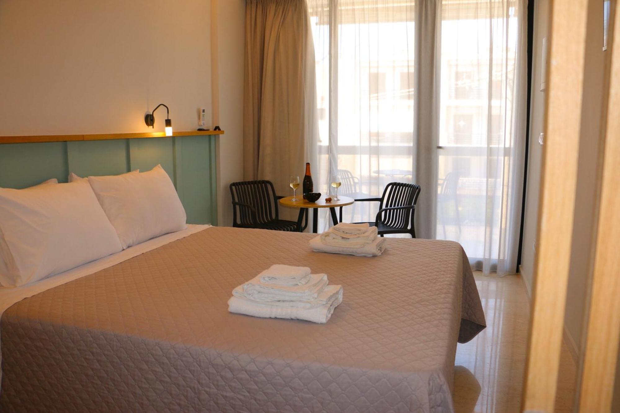 Glyfada Relax 9 Lägenhet Aten Exteriör bild