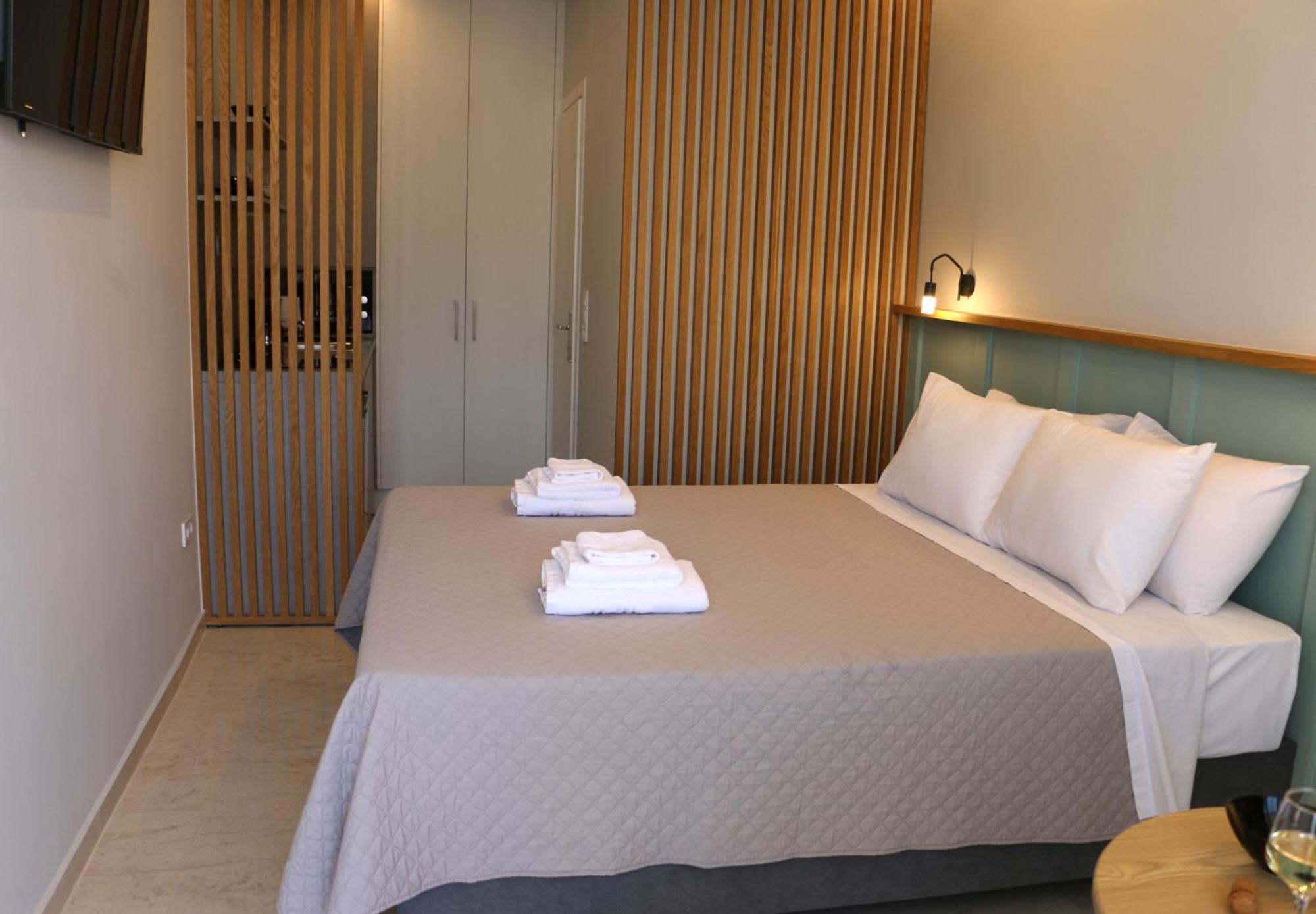 Glyfada Relax 9 Lägenhet Aten Exteriör bild