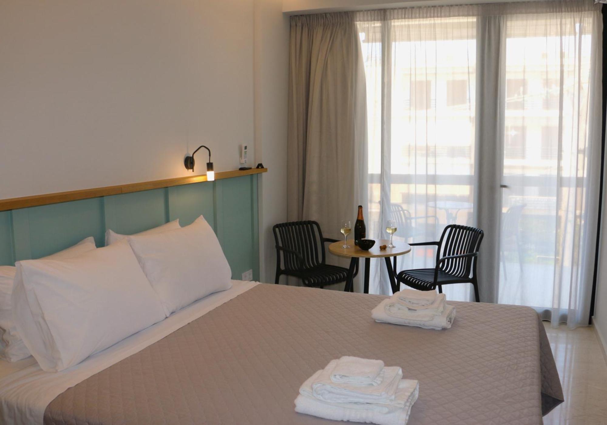 Glyfada Relax 9 Lägenhet Aten Exteriör bild