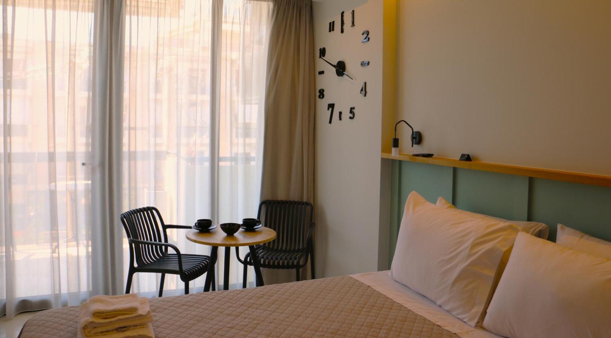 Glyfada Relax 9 Lägenhet Aten Exteriör bild