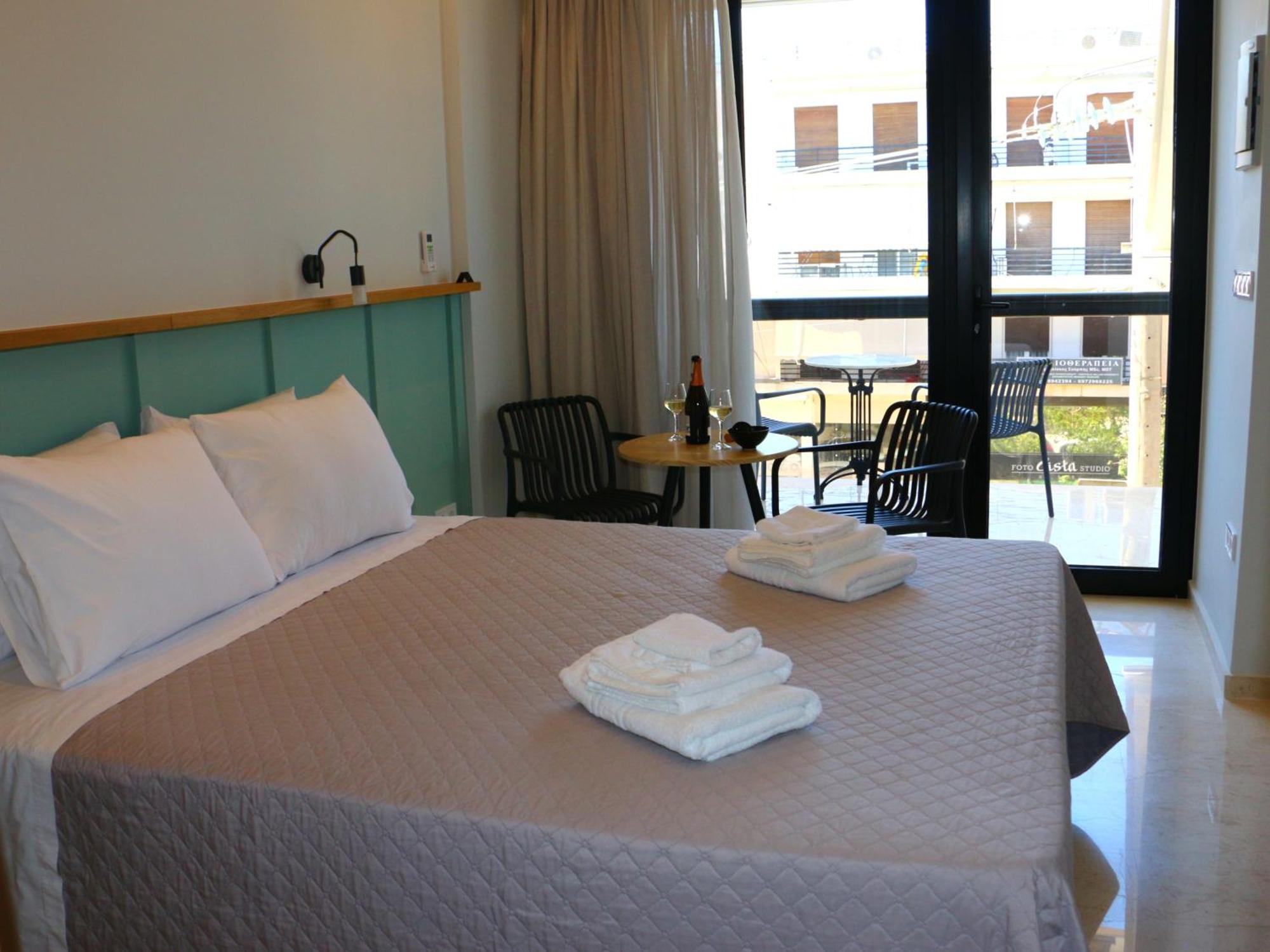 Glyfada Relax 9 Lägenhet Aten Exteriör bild